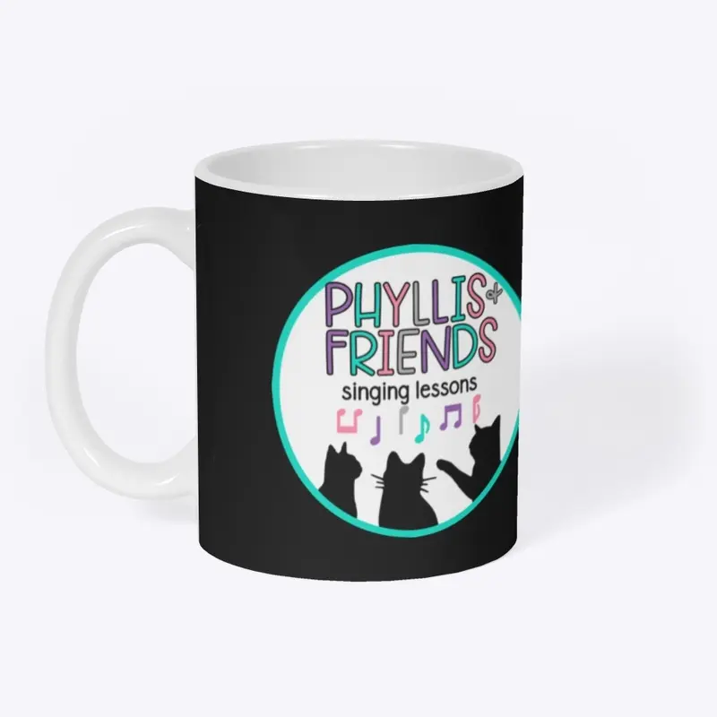 Phyllis &amp; Friends