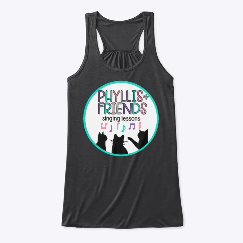 Phyllis &amp; Friends